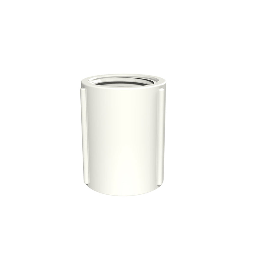 Copla HI PVC Fitt - 1/2"