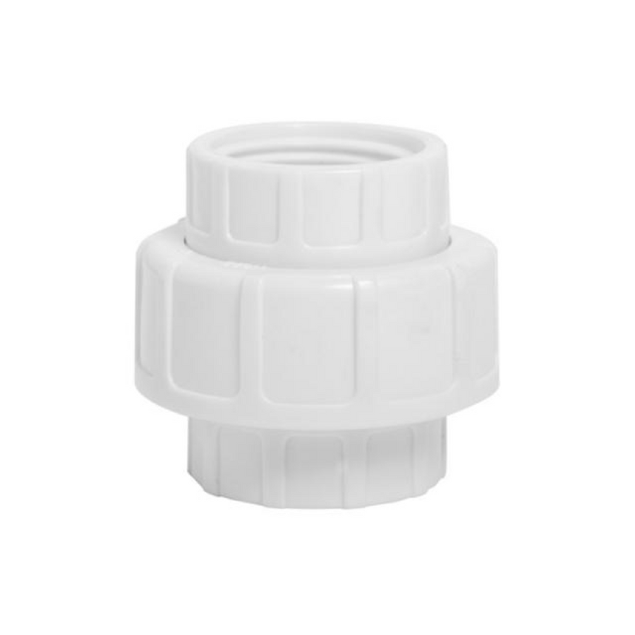 Union Americana HI PVC Fitt - 1/2"