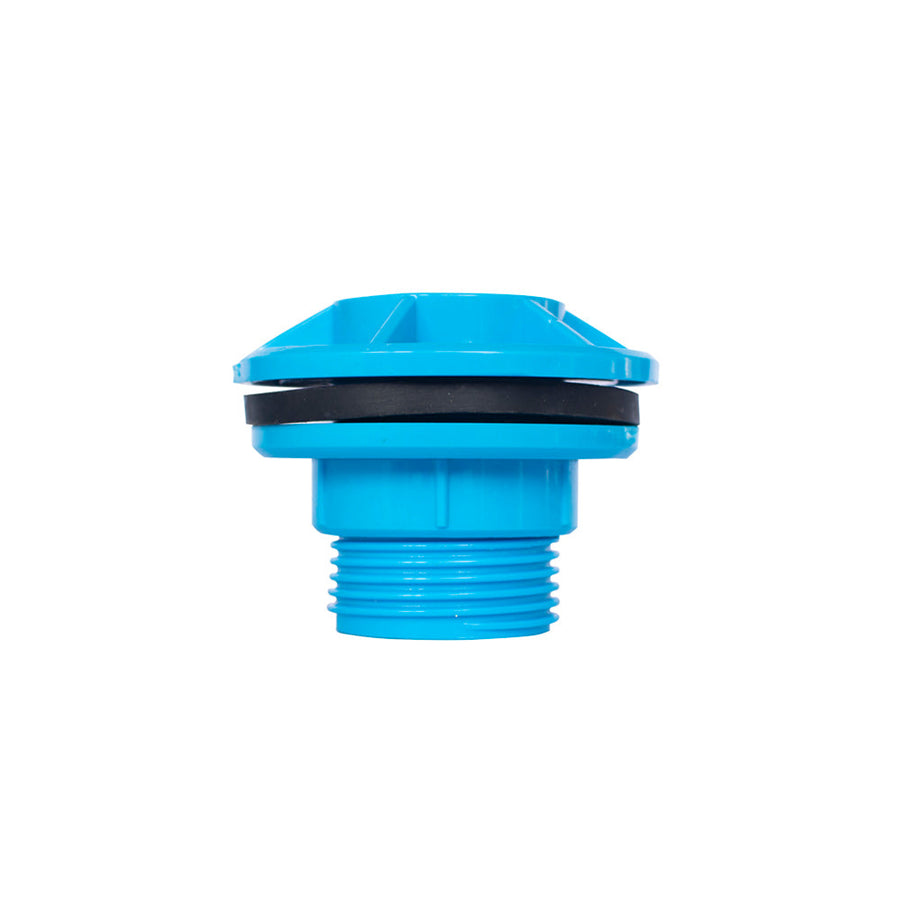 Salida Estanque PVC Fitt - 20MMX1/2"