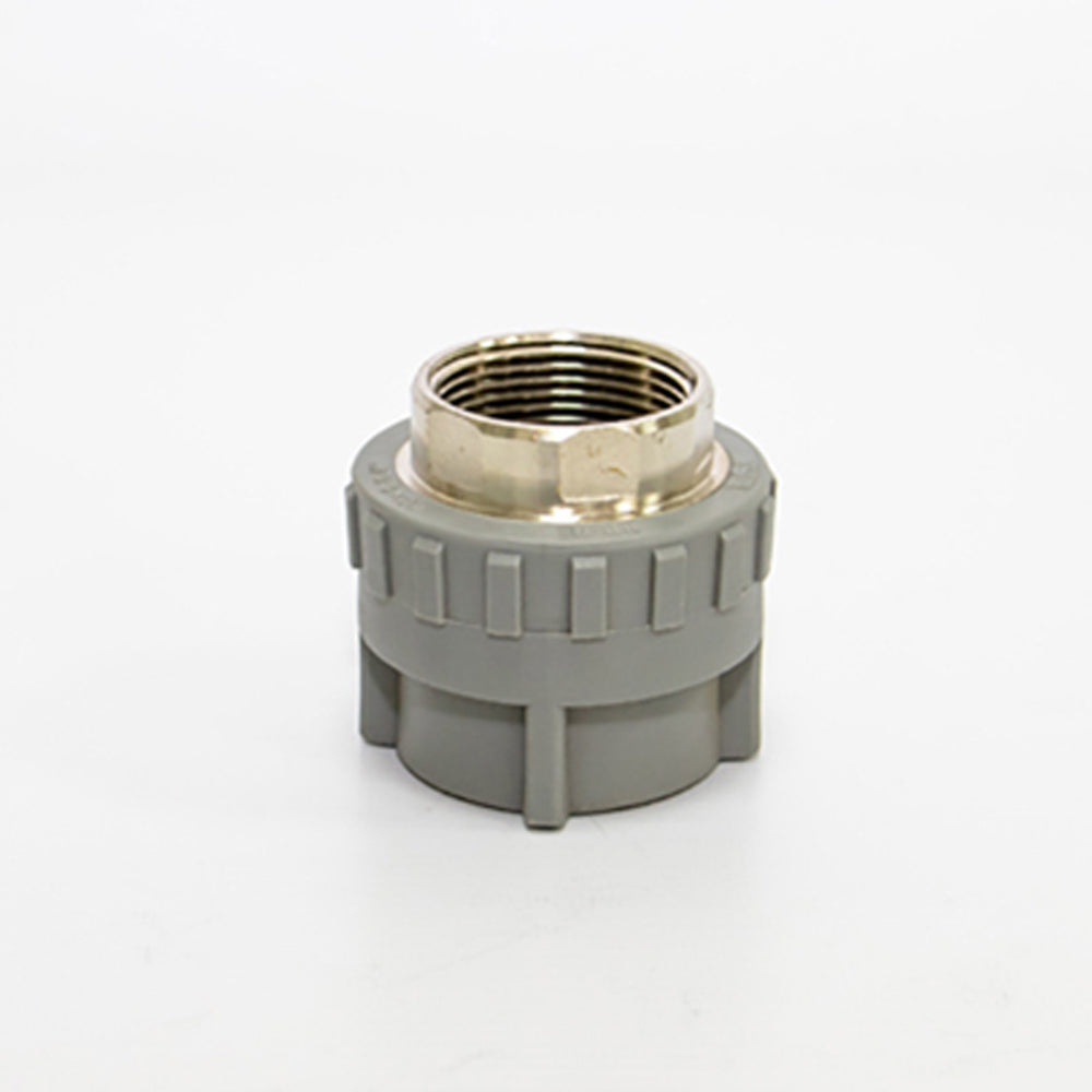 Terminal HI PPR Fitt - 20MMX1/2"