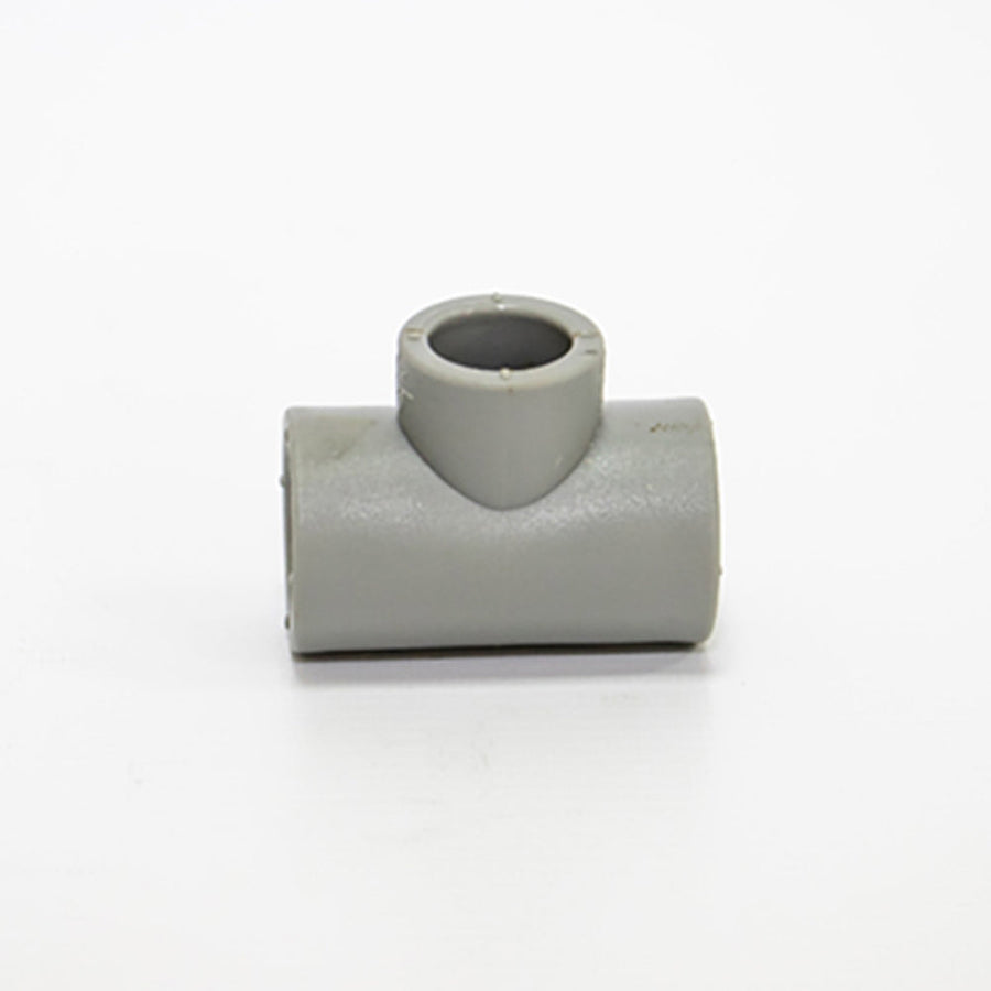 TEE Reduccion PPR Fitt - 25X20X25MM