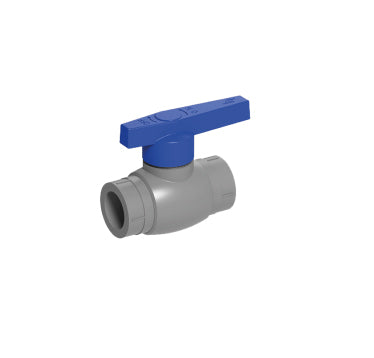 Llave de Bola PPR Fitt - 20MM