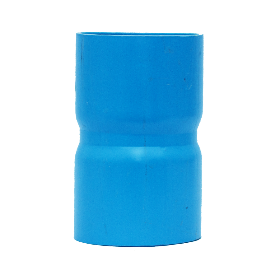 Copla Soldar Conformado Fitt - 125MM