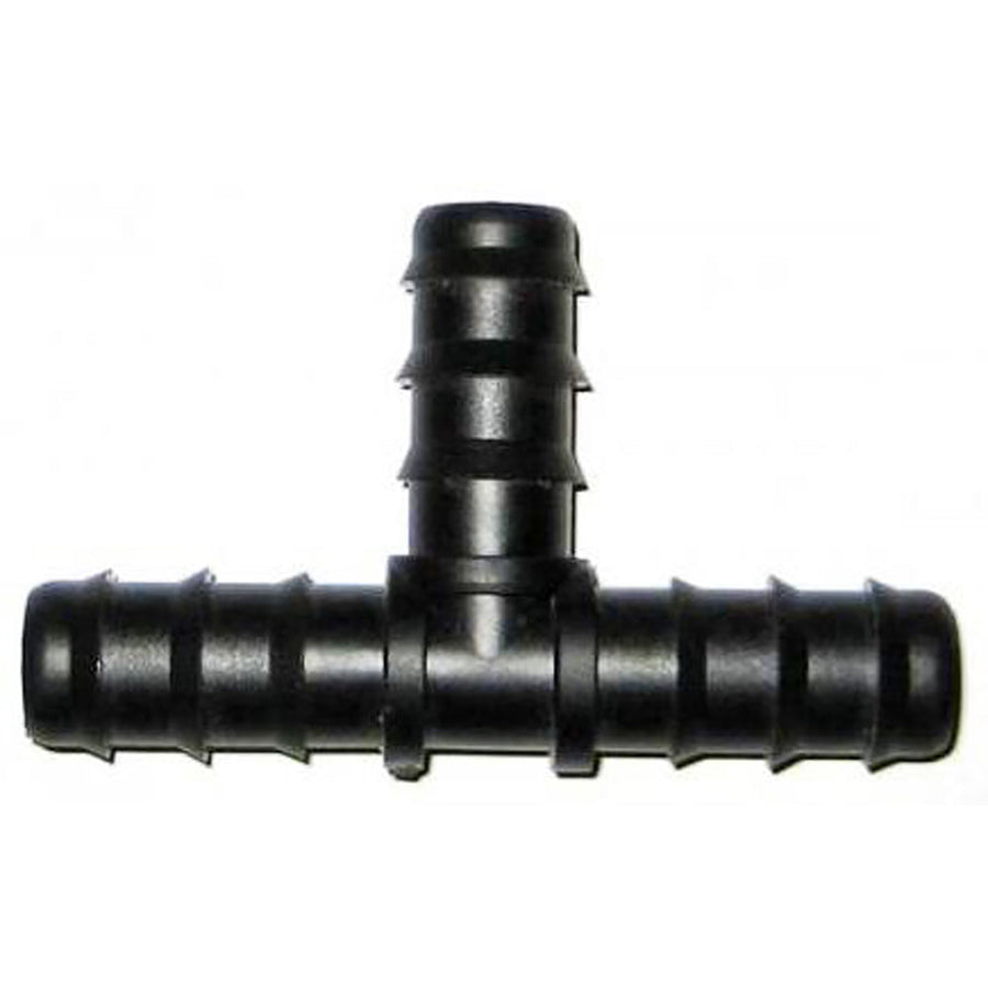 TEE Fitt - 16MM