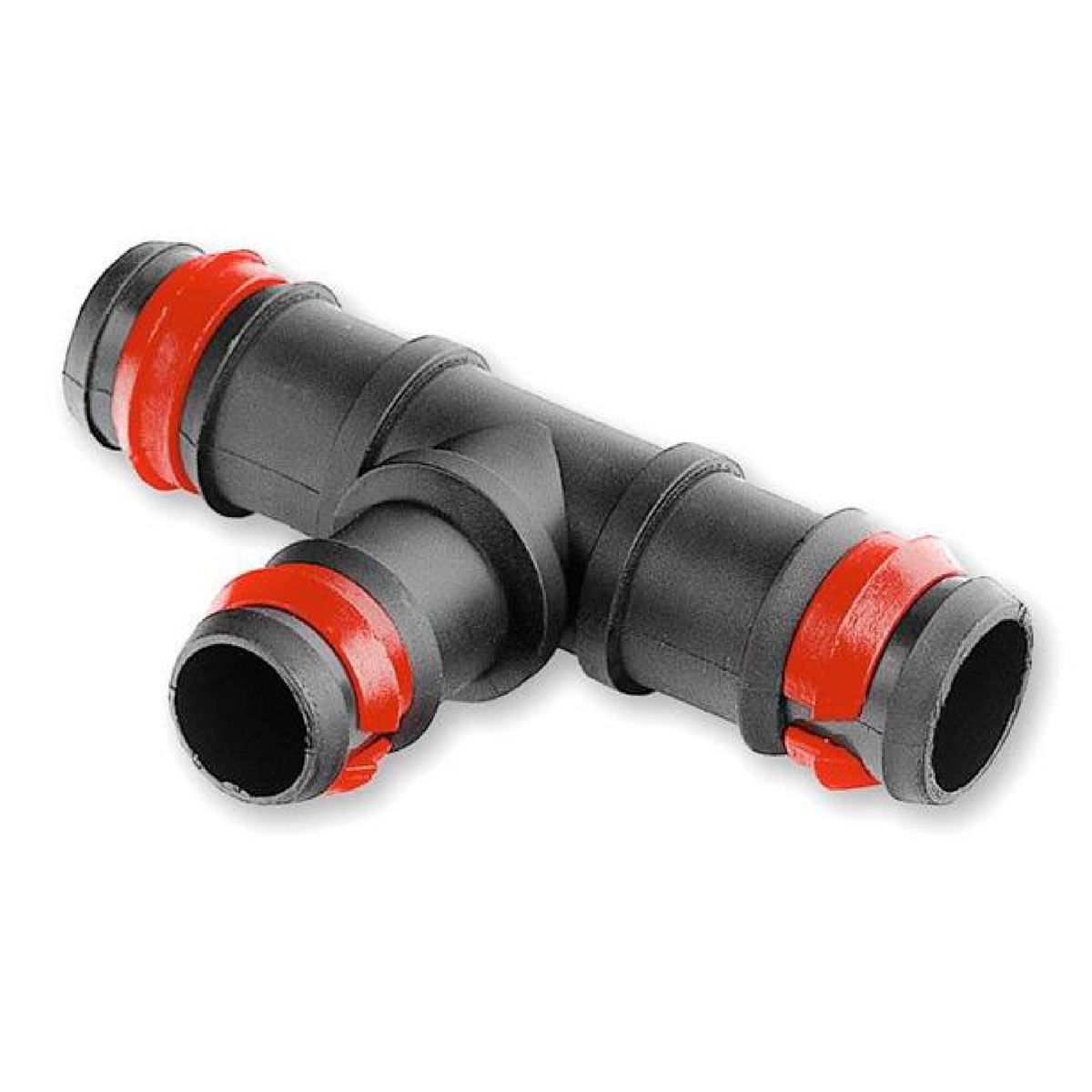 TEE Seguridad y TEE Reduccion Fitt - 16MM