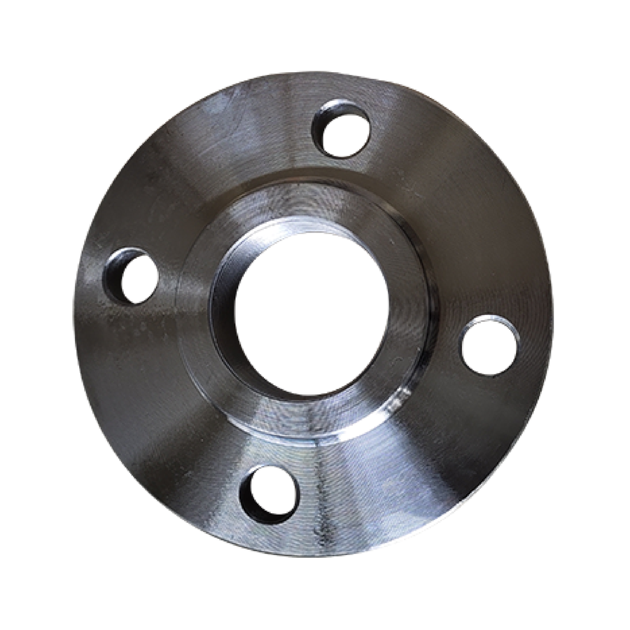 Brida Hilo BSP DIN 2566 - 1 1/2" - DIN 2566