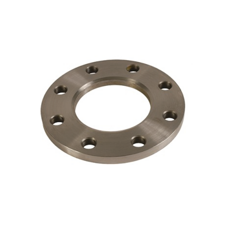 Brida Stub END Acero - DIN 2642 - PN10 - BRIDA STUB END 2" ACERO - DIN 2642 - PN10