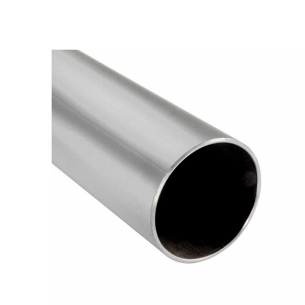 TUB ASTM53 SCH40 Galvanizada Hilo - 1" - TIRA 3 M