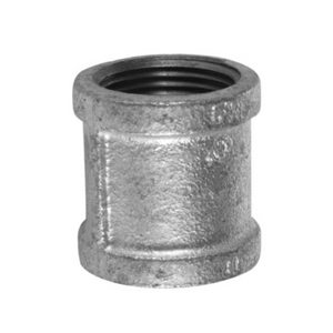 Copla Hi-hi Galvanizado - 1/2"