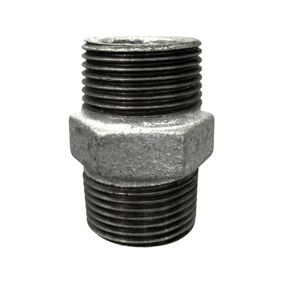 Nipple Galvanizado - 1/4"