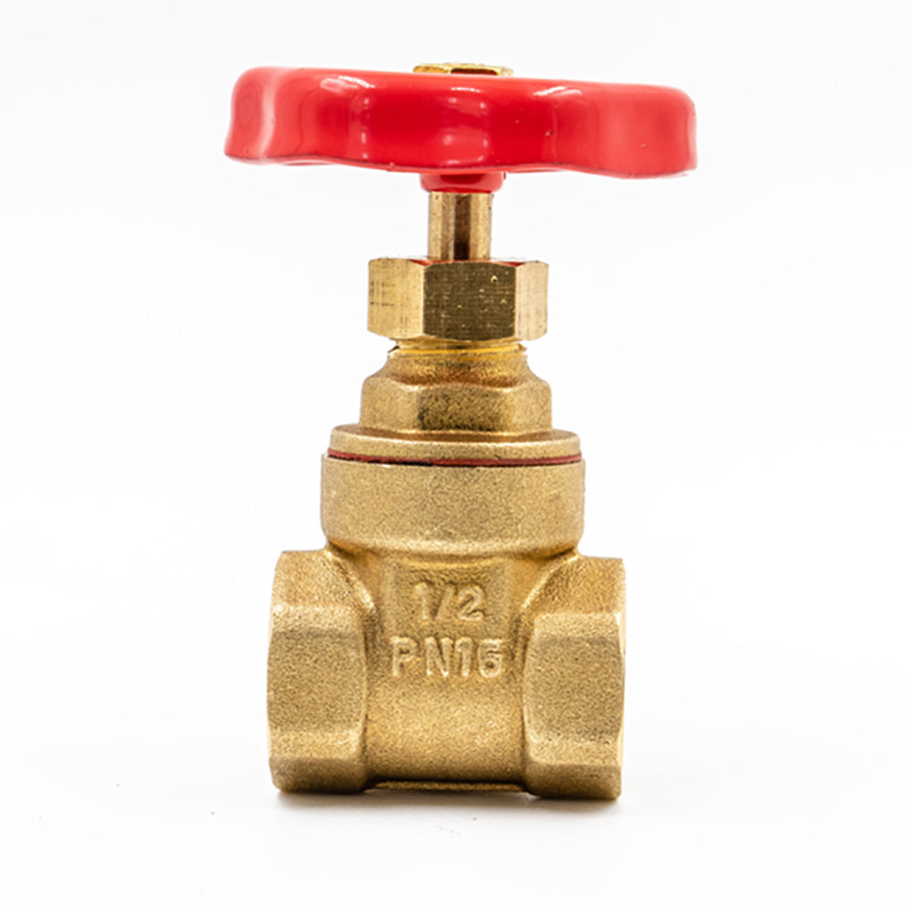 Compuerta - 1/2"