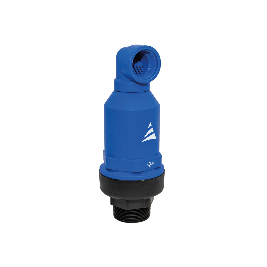 Doble Efecto Aqua - 2"