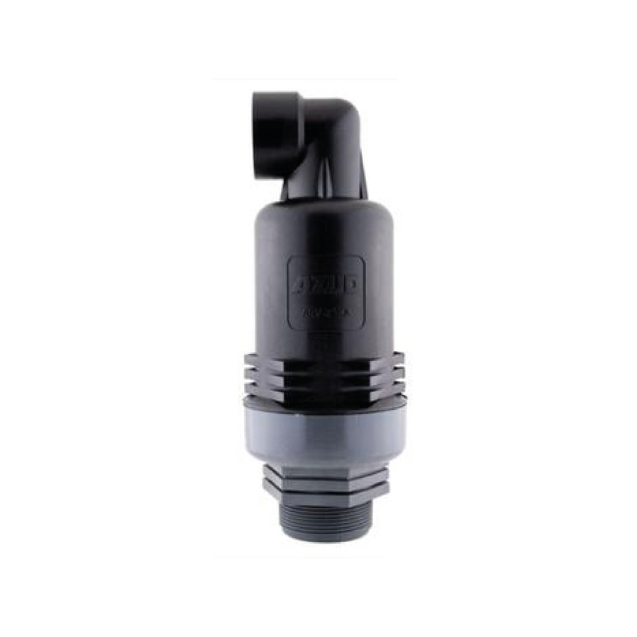 Triple Efecto Azud - 1"