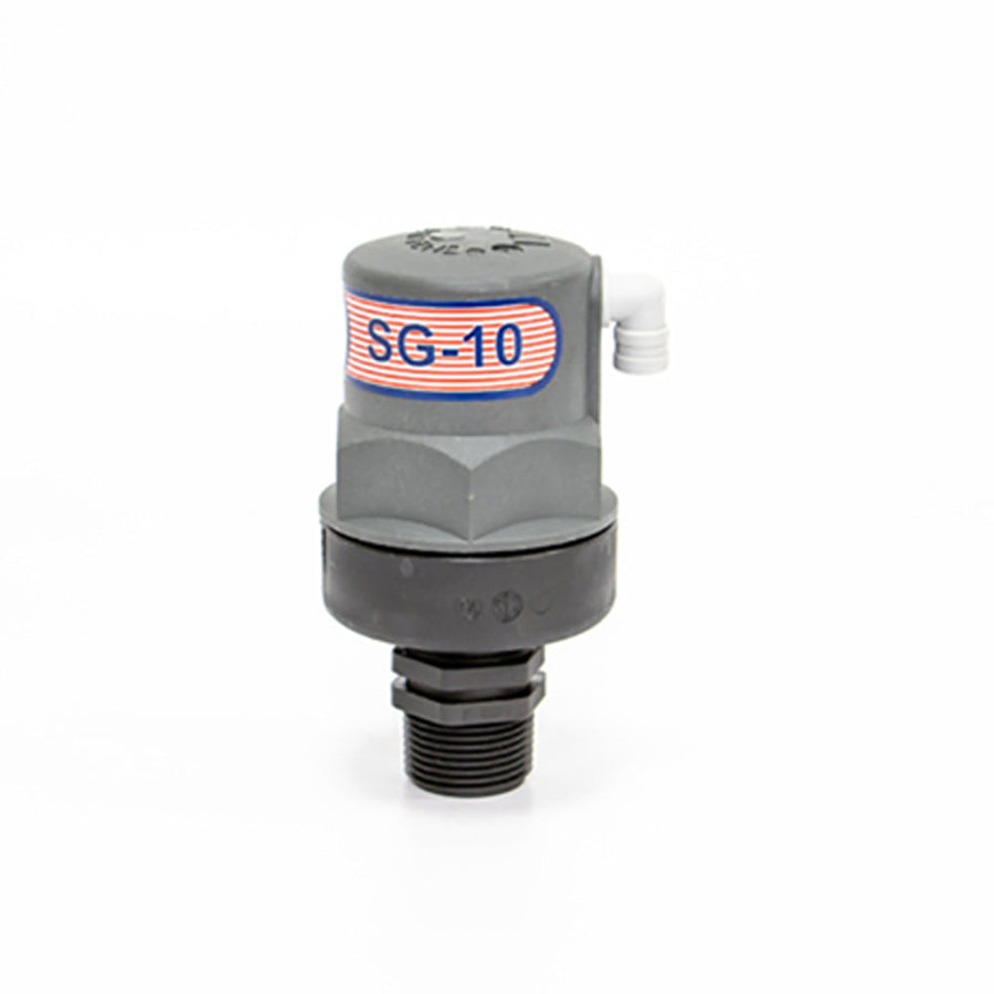 SG-10 Automatica ARI - 1"