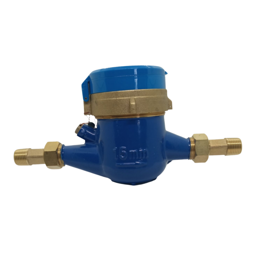 Domiciliario con Emisor - 1/2" CON EMISOR