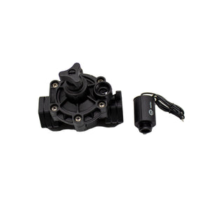 Valvulas 24 Volt 2 Vias Prilux - imagen 5