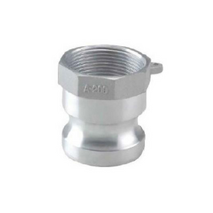 Acople a Camlock Aluminio Hi-macho - 3" - A300