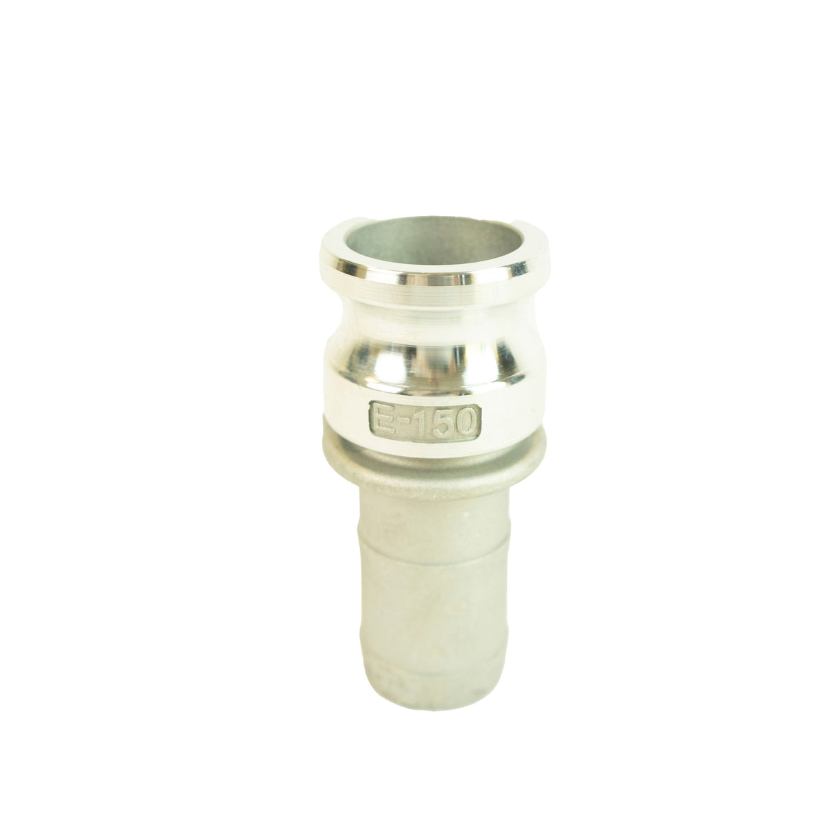 Acople E Camlock Aluminio Manguera-macho - 1 1/2" - E150
