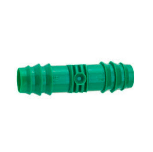 Copla PE Acetal Fitt - COPLA PE ACETAL16MM VERDE