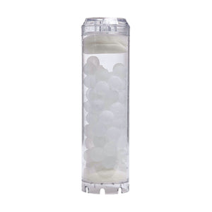 Filtros para Agua 10" Mediano - CARTUCHO M HILO PP 10" - 50 MICRON