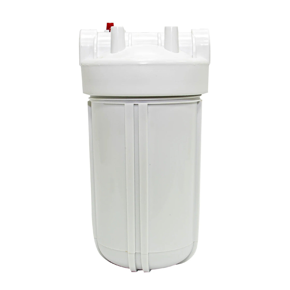Filtros para Agua 10" Grande - CONTENEDOR GRANDE 10"- 1"X1" 8 BAR