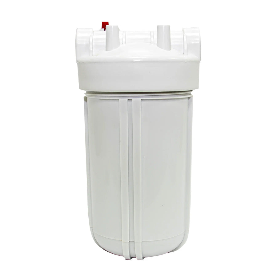 Filtros para Agua 10" Grande - CONTENEDOR GRANDE 10"- 1"X1" 8 BAR