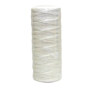 Filtros para Agua 10" Grande - CARTUCHO G HILO PP 10" - 50 MICRON