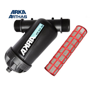 Filtro de riego ARKA para riego por goteo 2.5"