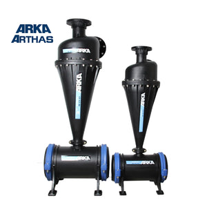 Filtro de arena ARKA 2"
