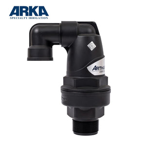 Válvula de aire ARKA combinada de alivio 2"