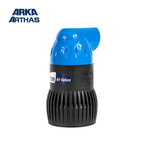 Válvula de control ARKA regulable de alivio 2"