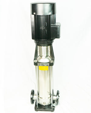 Bombas Multietapas Verticales Ecdl 30 ProPumps - ECDL 32-60 - 15HP/380-660V - DN 65