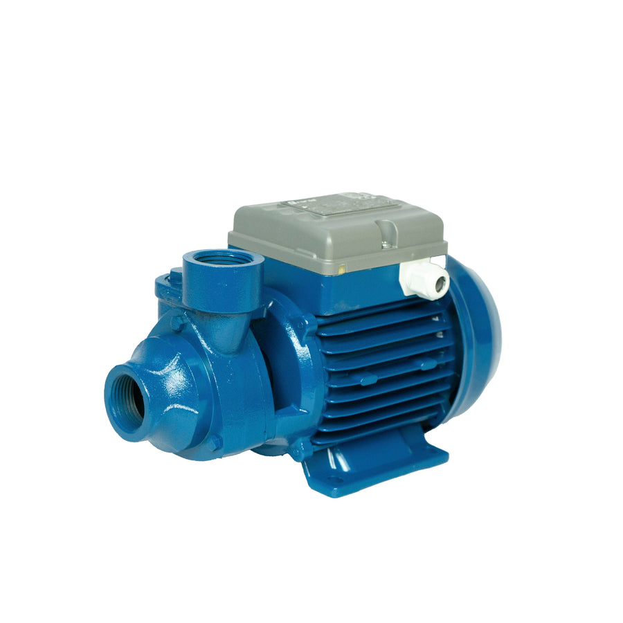 Electrobomba Periférica Foras - BOMBA PE50F PERIFERICA 1" X 1" - 0.5 HP/220V