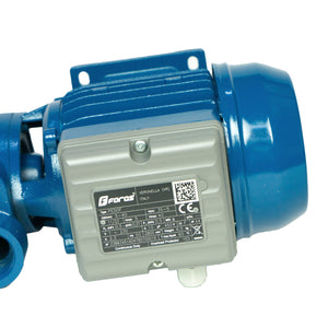 Electrobomba Periférica Foras - BOMBA PE 90 PERIFÉRICA 1" X 1" - 1 HP/220V