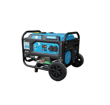 Generador Gasolina - EGG3800E