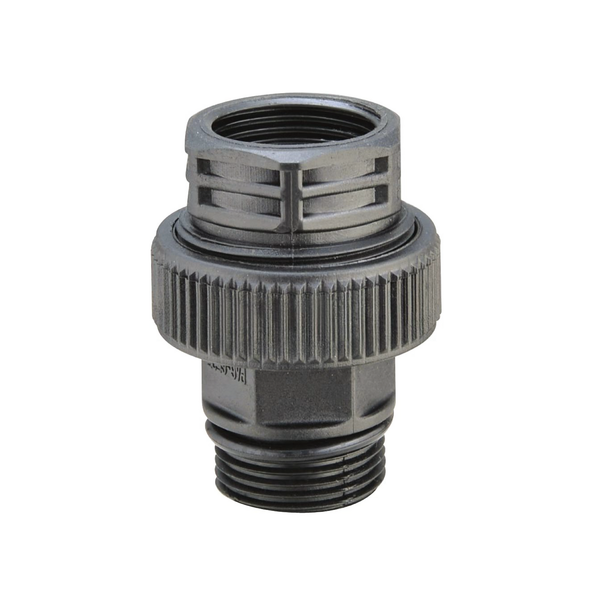 Union Americana Hi-he para Control Bomba - 1" HI-HE