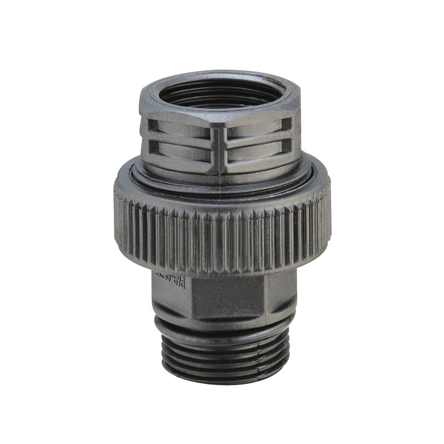 Union Americana Hi-he para Control Bomba - 1" HI-HE