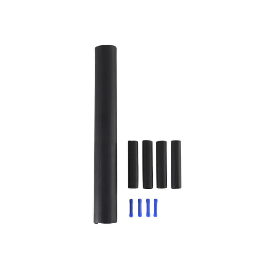 Mufa Termo-retractil - MUFA TERMO-RETRACTIL 4X12AWG / 8-16MM
