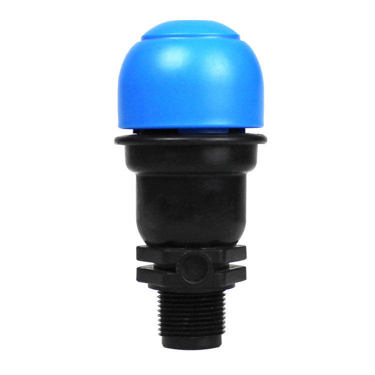 Válvula de aire ARKA para riego por goteo 3/4"