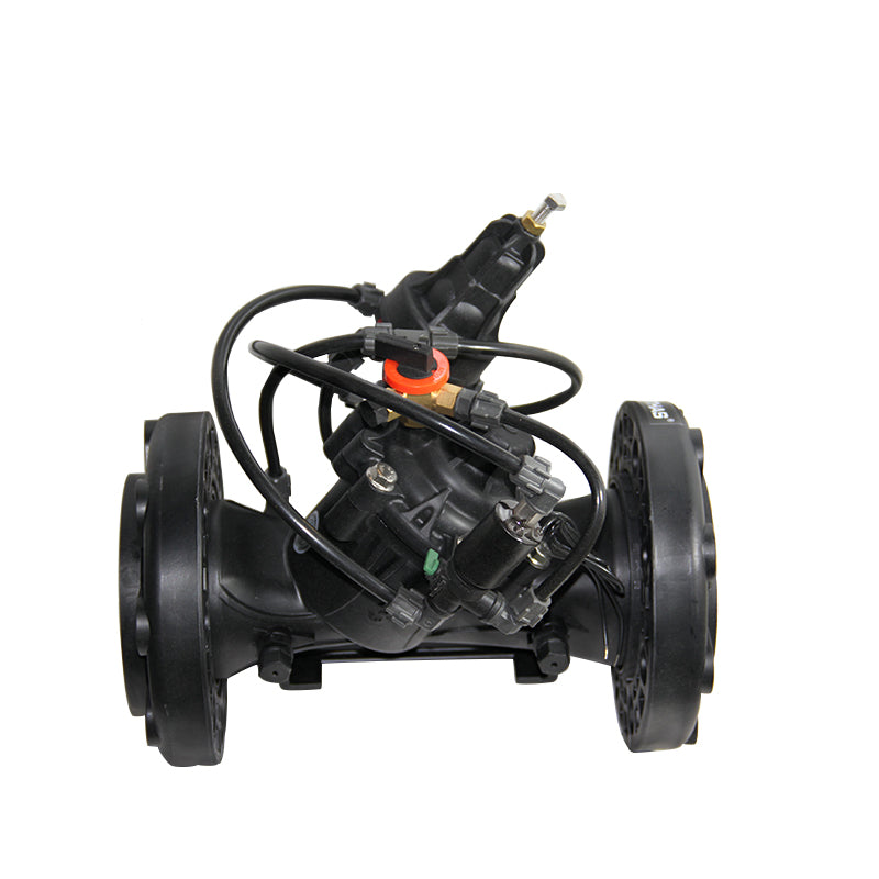 Equipo de riego ARKA eléctrico 3" 3"