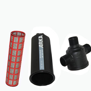 Filtro de riego ARKA 3"