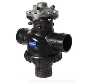 Válvula de control ARKA hidráulica para riego por goteo imagen 3