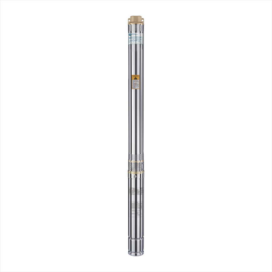 Bombas de Pozo Profundo 3" ProPumps - 3SDM2/10