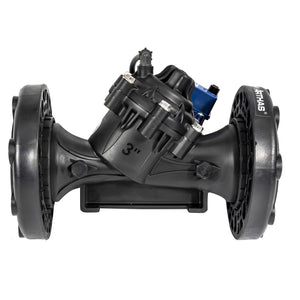 Válvula solenoide ARKA hidráulica eléctrica 4" imagen 2