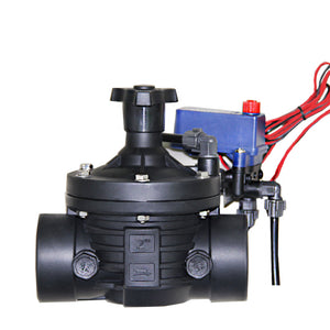 Válvula de control ARKA de alivio 4" imagen 6
