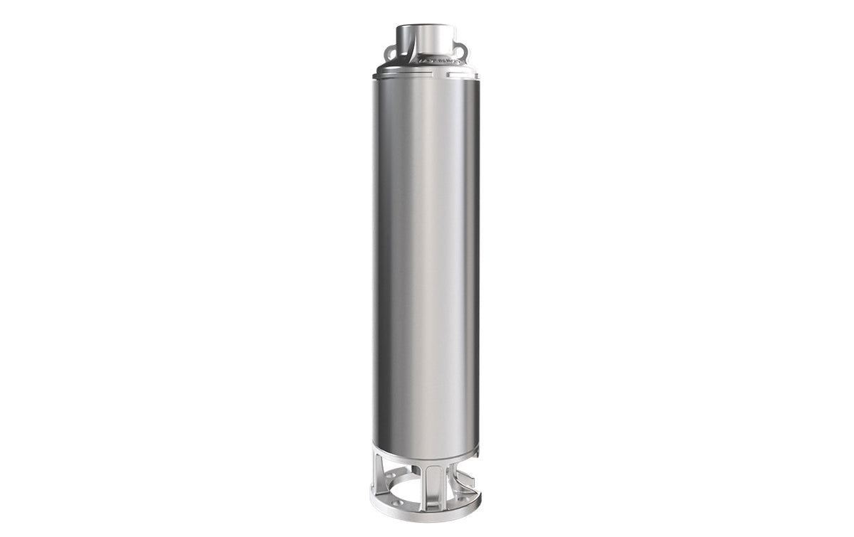 Parte Hidraulica 4E - Foras - PARTE HIDRAULICA 4E 55/07 - 0.75 HP