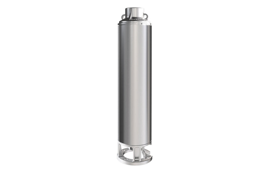 Parte Hidraulica 4E - Foras - PARTE HIDRAULICA 4E 55/07 - 0.75 HP