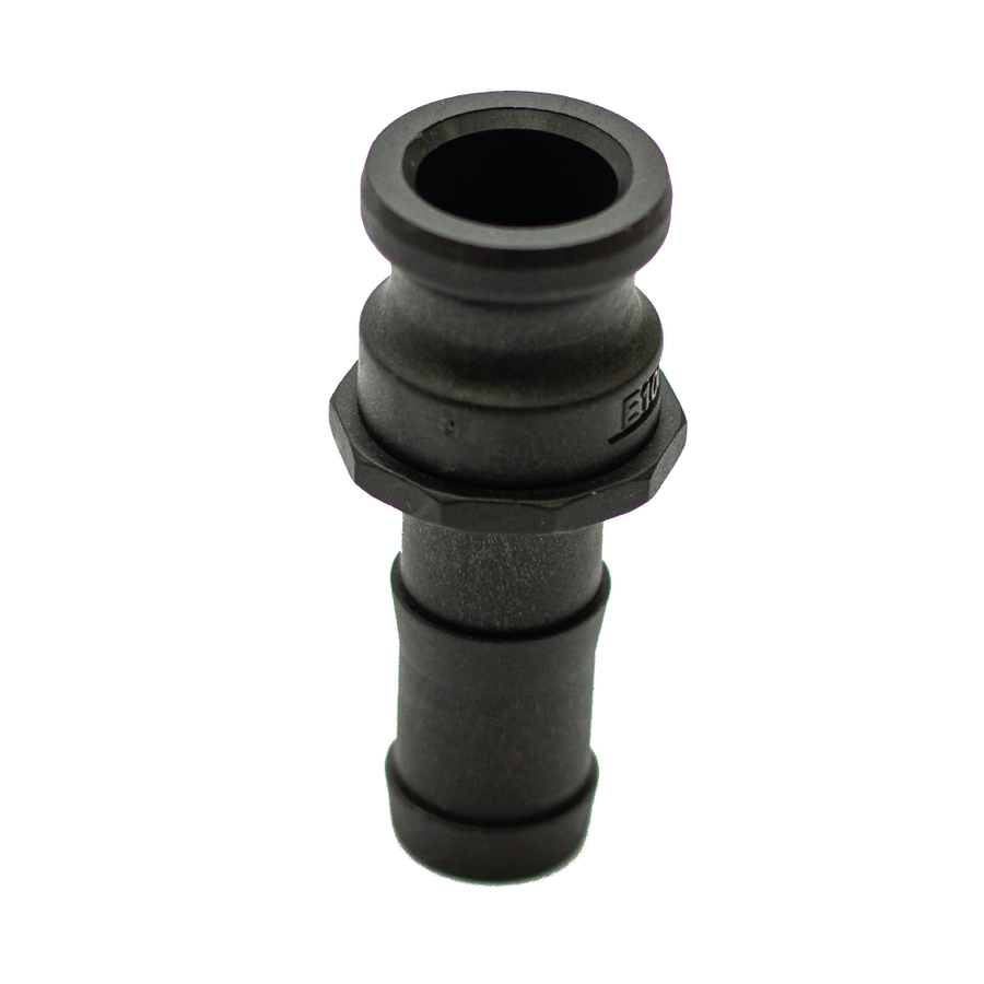 Acople E Camlock Poli Manguera-macho - 1"