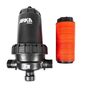 Filtro de riego ARKA Estándar