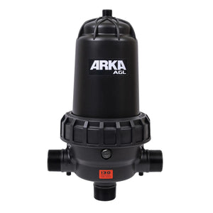 Filtro de discos ARKA para riego por goteo 20 micras 3" imagen 3